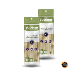 Espeto Churrasco PQ 50Un...