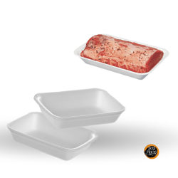 Bandeja CF052 Isopor