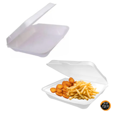 Hamburgueira H106 Isopor