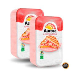Apresuntado Aurora KG