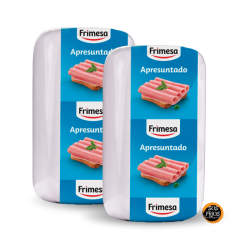 Apresuntado Frimesa KG