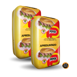 Apresuntado Peperi Kg