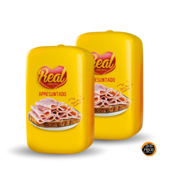 Apresuntado Real KG