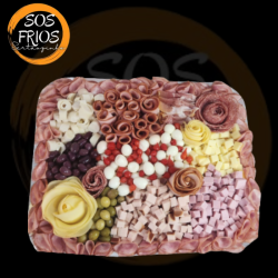 Tábua de Frios Finos