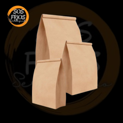Saco Kraft Liso