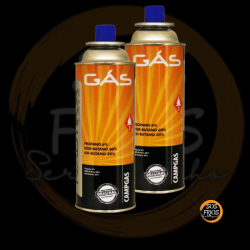 Gás Butano