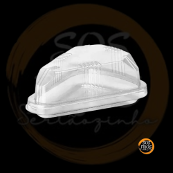Embalagem G630SF Fatia de...