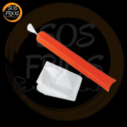 Saco de Geladinho 4x23 c/1000