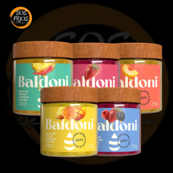 Geleia Baldoni 270g