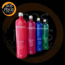 Gim Baly Intencion 900ml