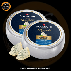 Gorgonzola Polenghi Kg