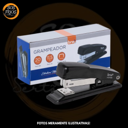 Grampeador BRW 11,5cm