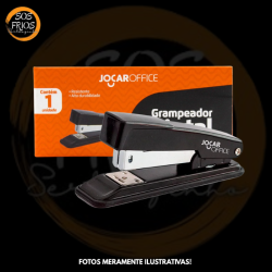 Grampeador Jocar 11,5cm...