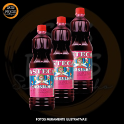 Groselha Asteca 900ml