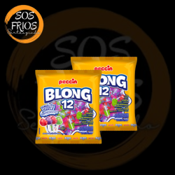 Pirulitos Blong 12 Sortidos...