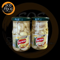 Champignon Pramesa 160g P/L