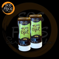 Melado de Cana Homemade 280g