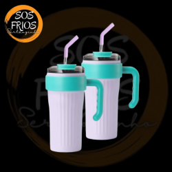 Copo Térmico Yagu 860ml