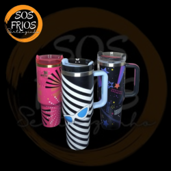 Copão Térmico Stanley...