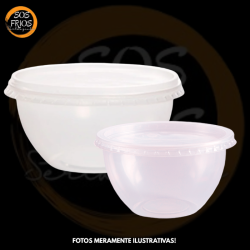 Pote Bowl C/20 - Prafesta