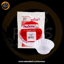 Pote Cherry C/10 -  Prafesta
