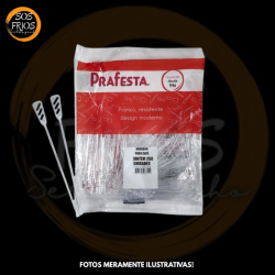 Mexedor de Café Plástico...