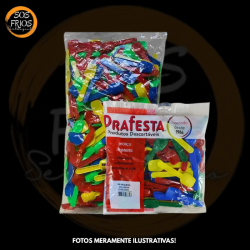 Pazinha  Paleta Colorida -...