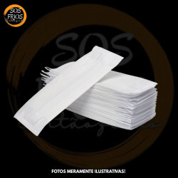 Guardanapo Sachê C/500un