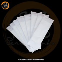 Guardanapo Sachê Liso C/50un