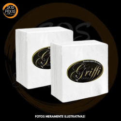 Guardanapo Tv Griffi...