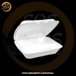 Hamburgueira H132...