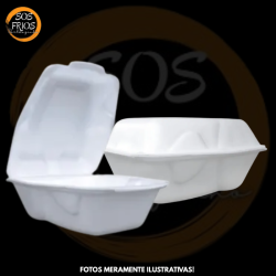 Hamburgueira Tipo...