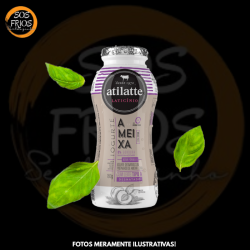 Iogurte Atilate 180g Ameixa
