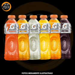 Gatorade 500ml