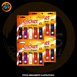 Isqueiro Fiat Lux un Diversos