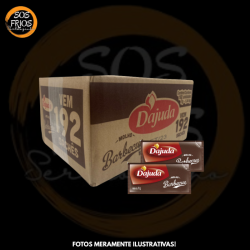 Barbecue D'ajuda 192X7...