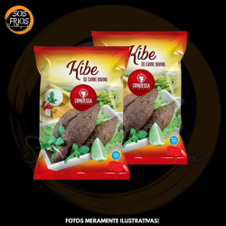 Kibe Carne Bovina Condessa