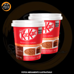 Kit Kat Pasta 1,01kg