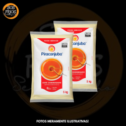 Leite Cond Semi Des...