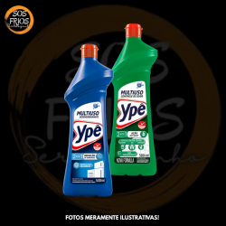 Limpador Multiusso Ype 500ml