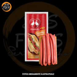 Linguiça Fina Perdigão Kg