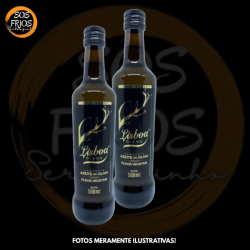 Azeite 50% Lisboa e Oleo De...