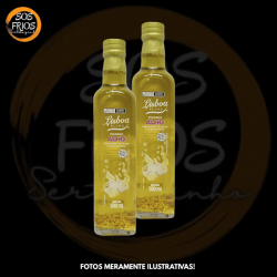 Lisboa Tempero Alho Vd 500ml