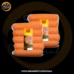 Lombo Real Canadensse Kg