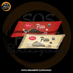 Recheio Forneável 1,01Kg...