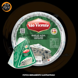 Queijo Gorgonzola São...