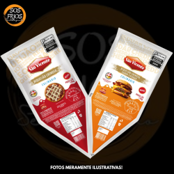 Requeijão São Vicente...