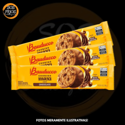 Biscoto Cokies Bauducco...