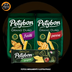 Macarrões Grano Duro...