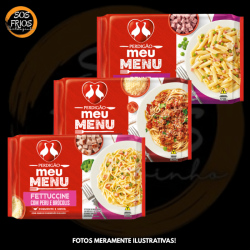 Macarrão Pronto Perdigão 300g